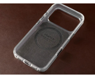 Nomad Clear Leather Case do iPhone 18 Pro Max / 17 Pro Max MagSafe - 1586596 - zdjęcie 10
